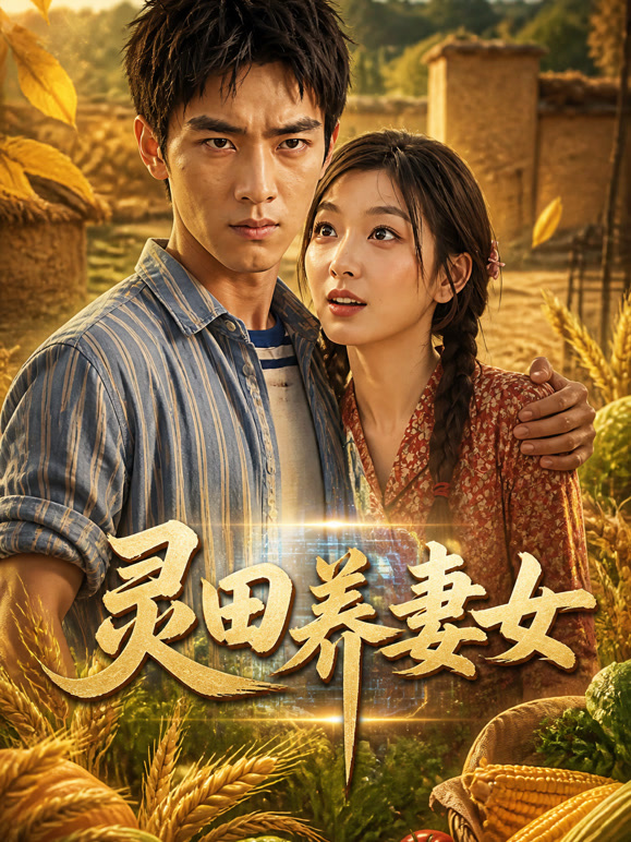 灵田养妻女