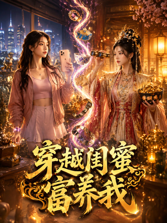 穿越闺蜜富养我