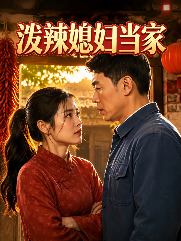 泼辣媳妇当家