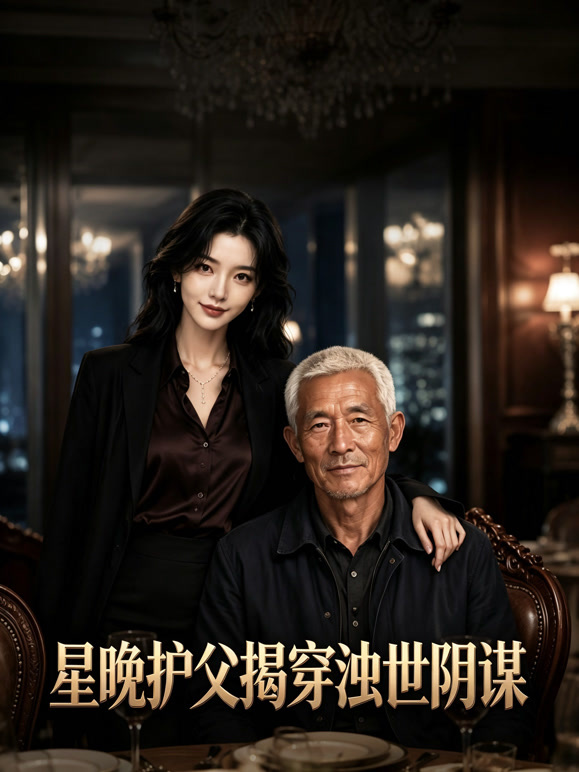 星晚护父揭穿浊世阴谋