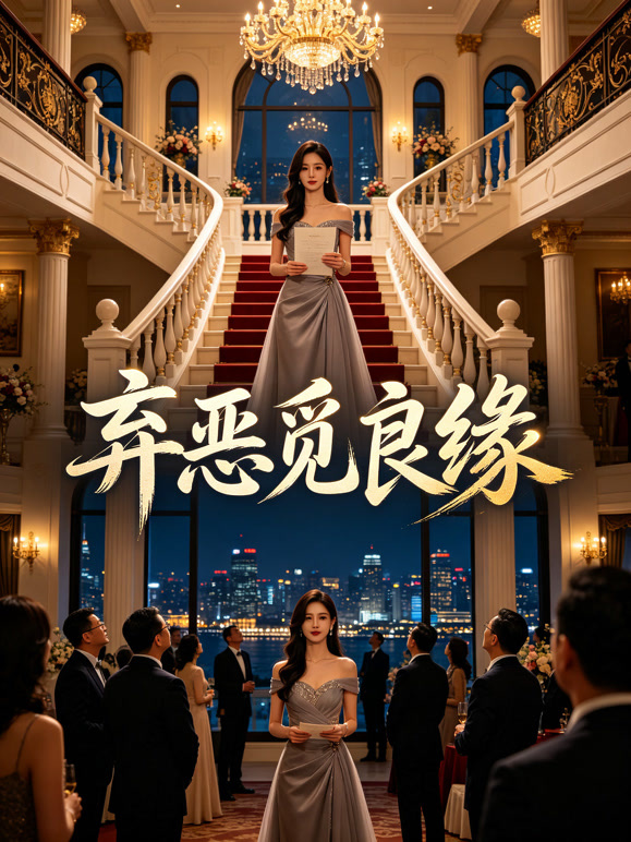 弃恶觅良缘
