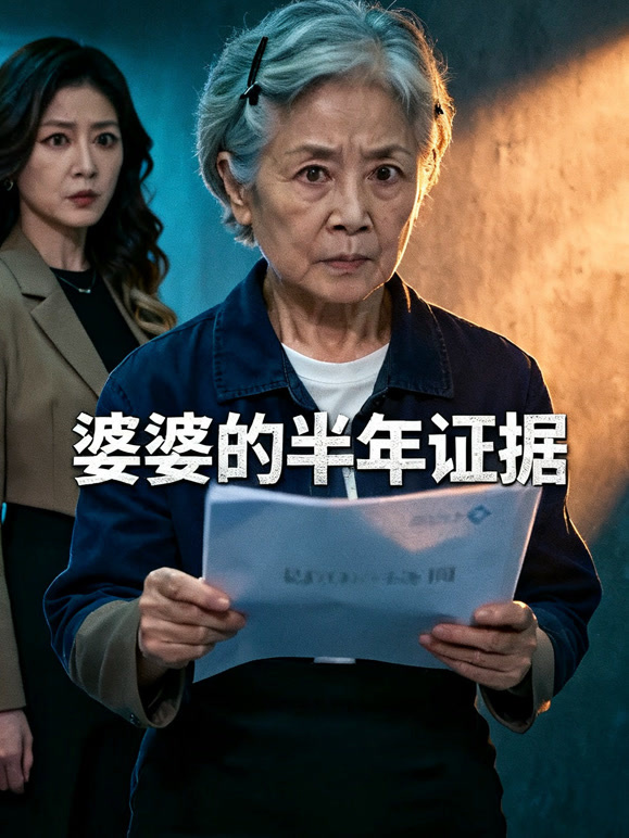 婆婆的半年证据