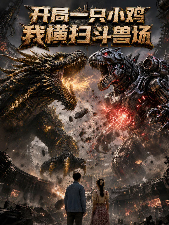 斗兽之王