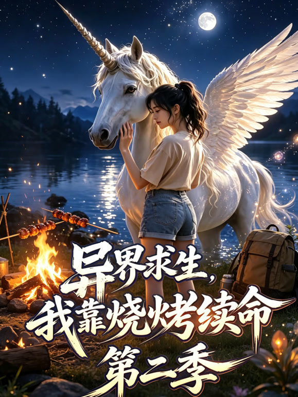 异界求生，我靠烧烤续命第二季