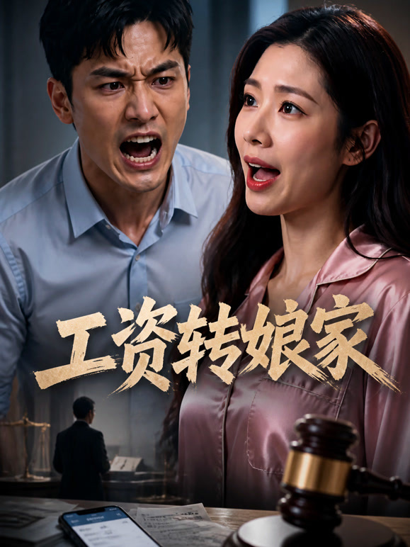 工资转娘家