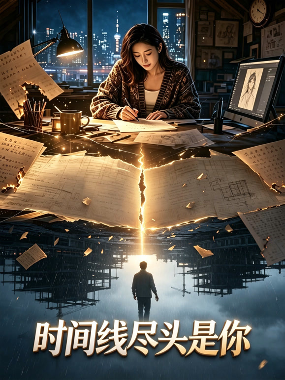 时间线尽头是你