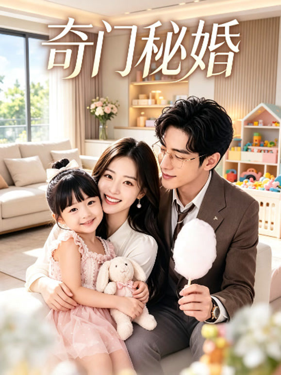 奇门秘婚