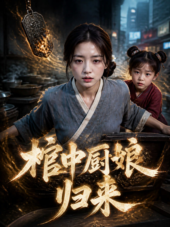 棺中厨娘归来