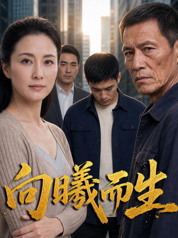向曦而生
