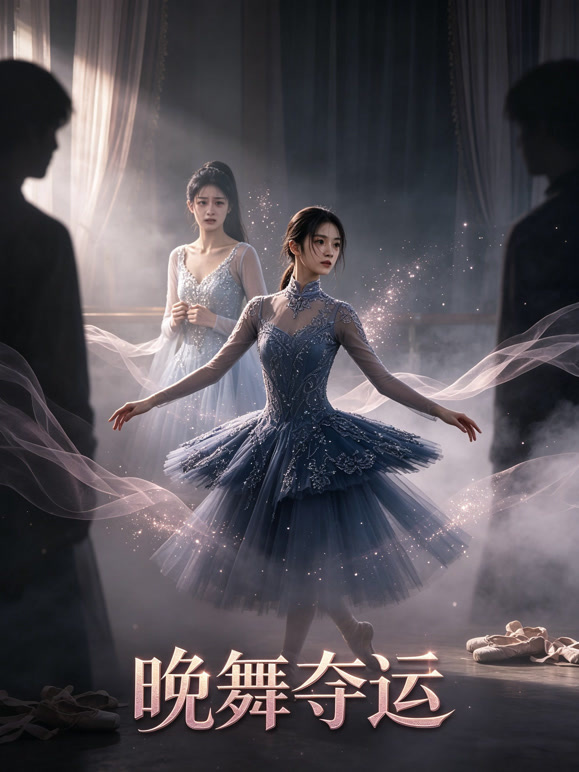 晚舞夺运