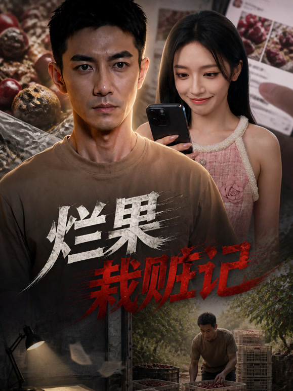 烂果栽赃记