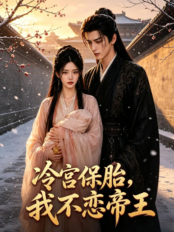 冷宫女医不恋君