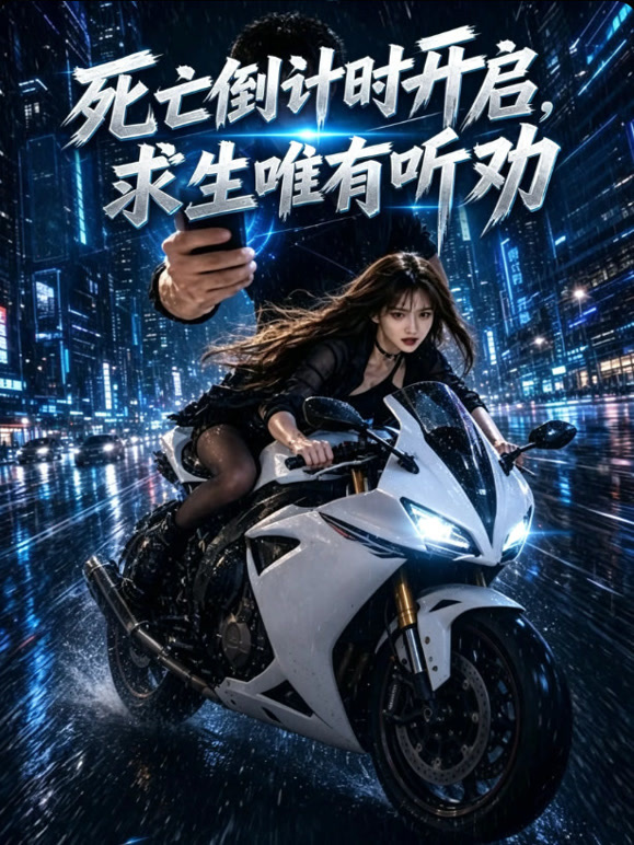 死亡倒计时开启，求生唯有听劝