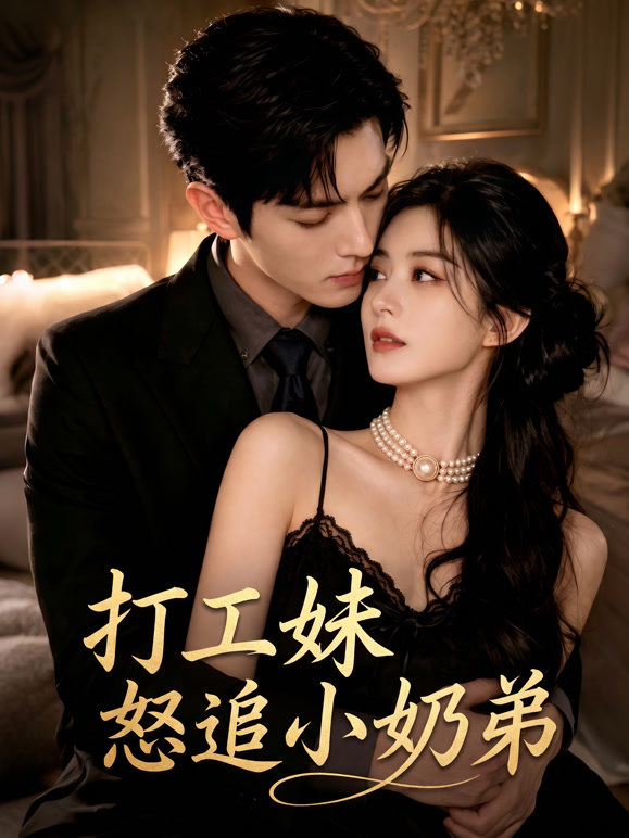打工妹怒追小奶弟