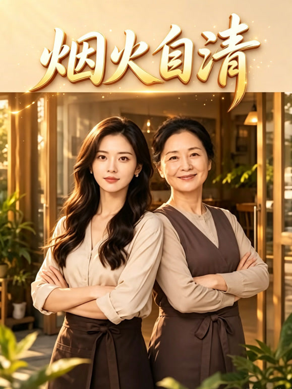 烟火自清