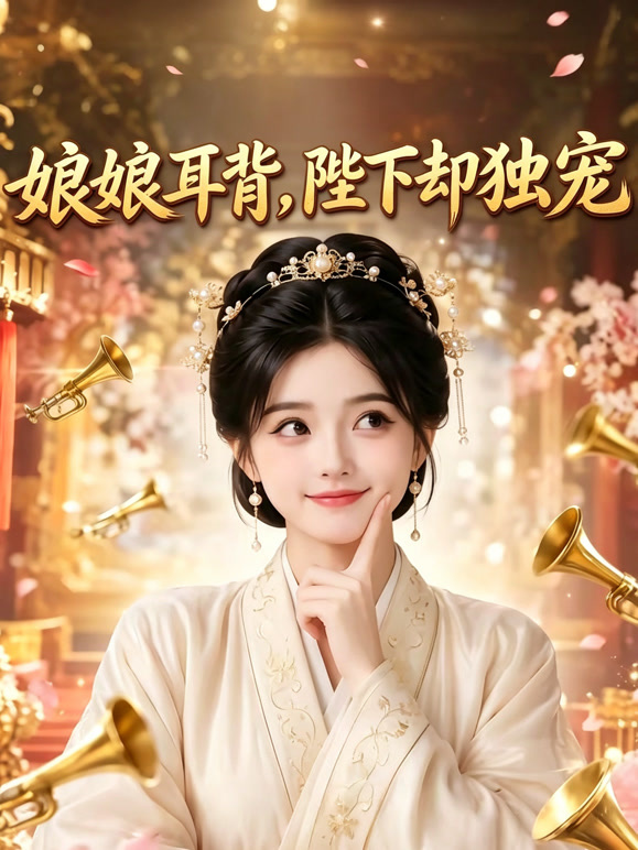 娘娘耳背，陛下却独宠