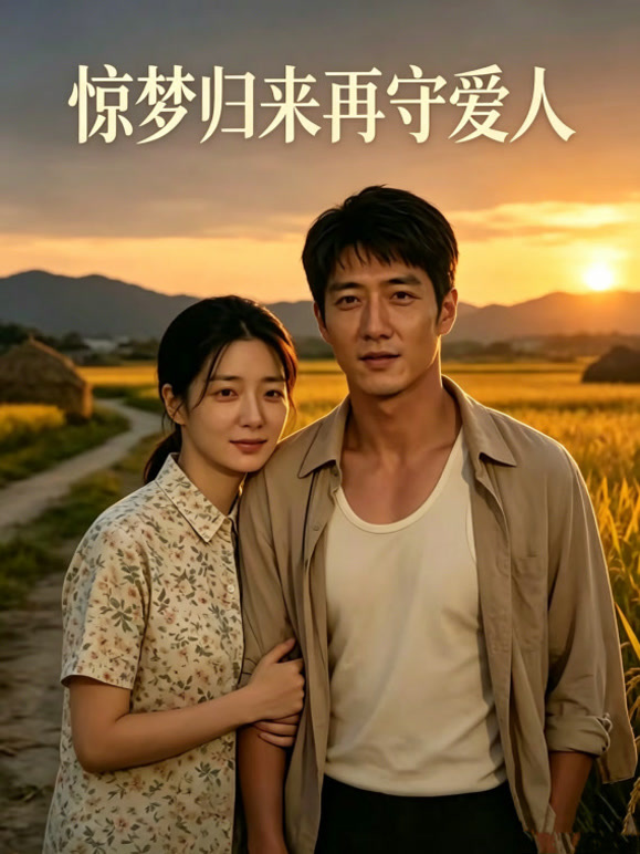 惊梦归来再守爱人