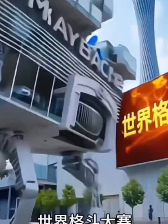 AI浪潮的2026年合集