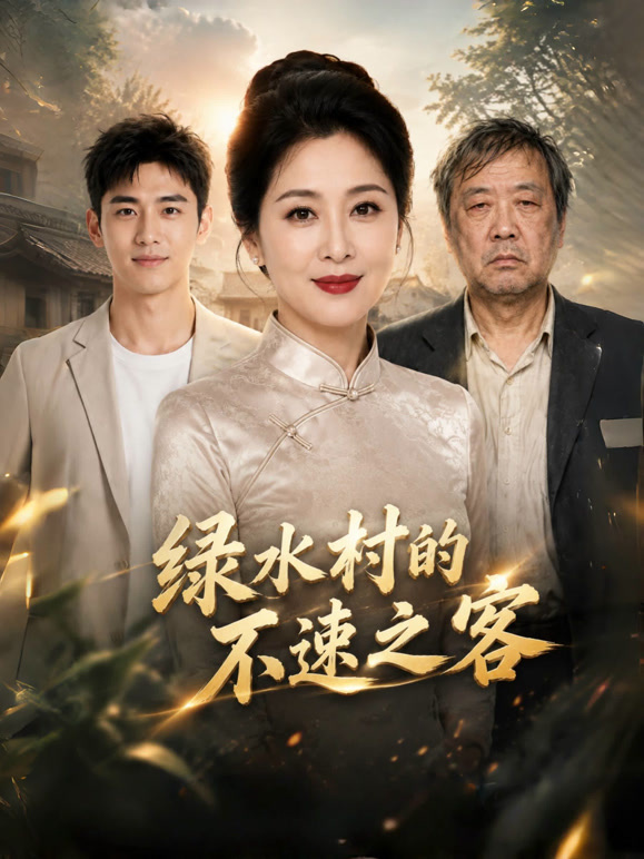 绿水村的不速之客