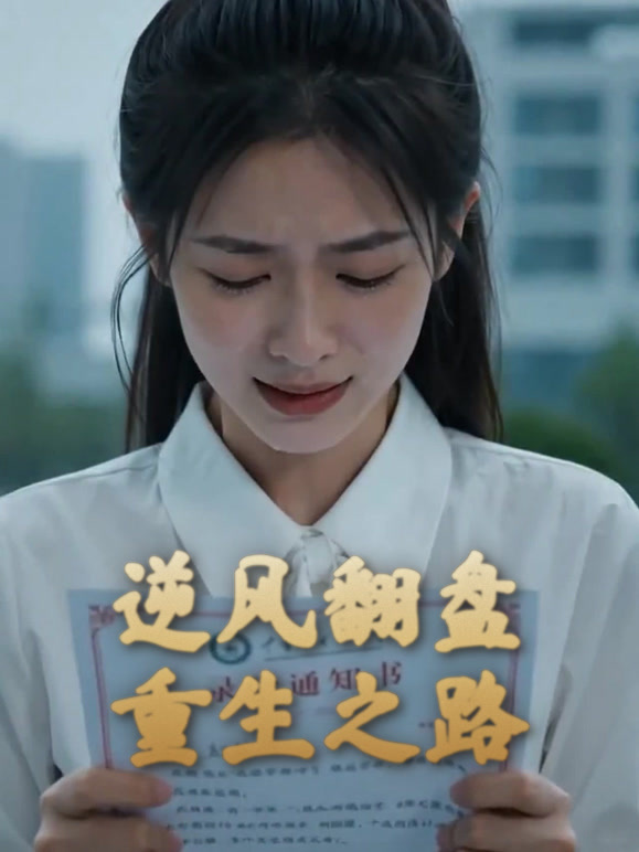 逆风翻盘重生之路