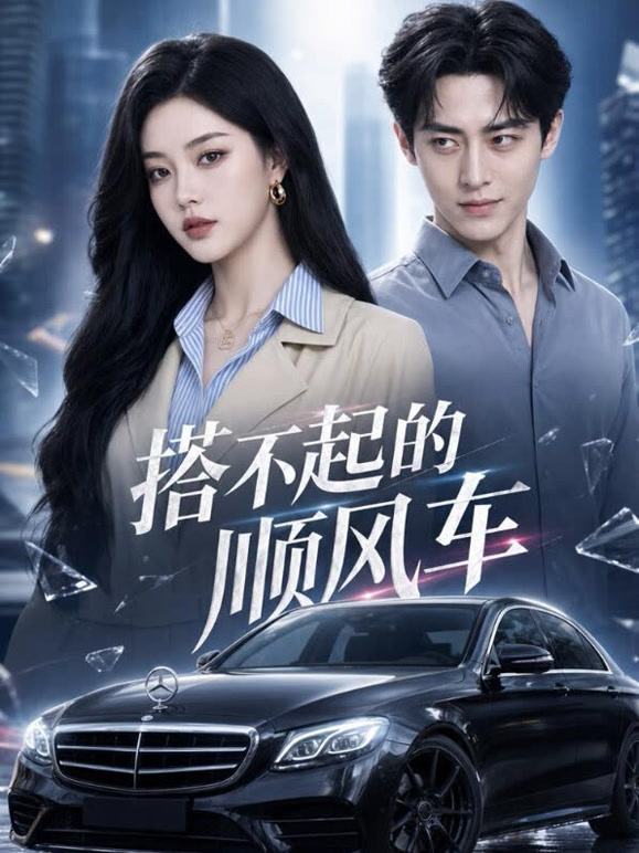 搭不起的顺风车