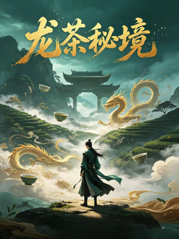 龙茶秘境