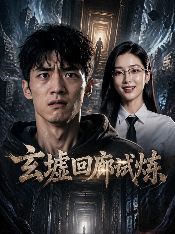 玄墟回廊试炼