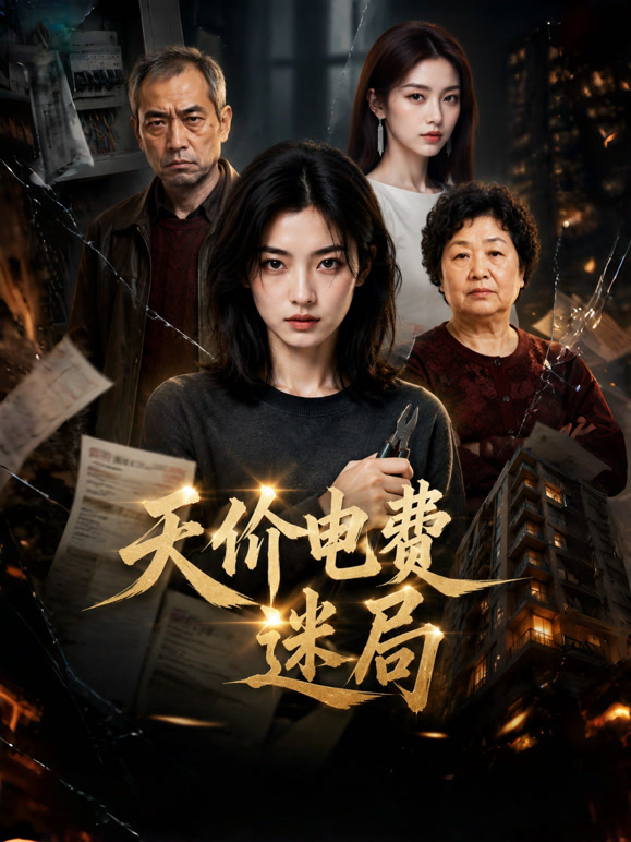 天价电费迷局