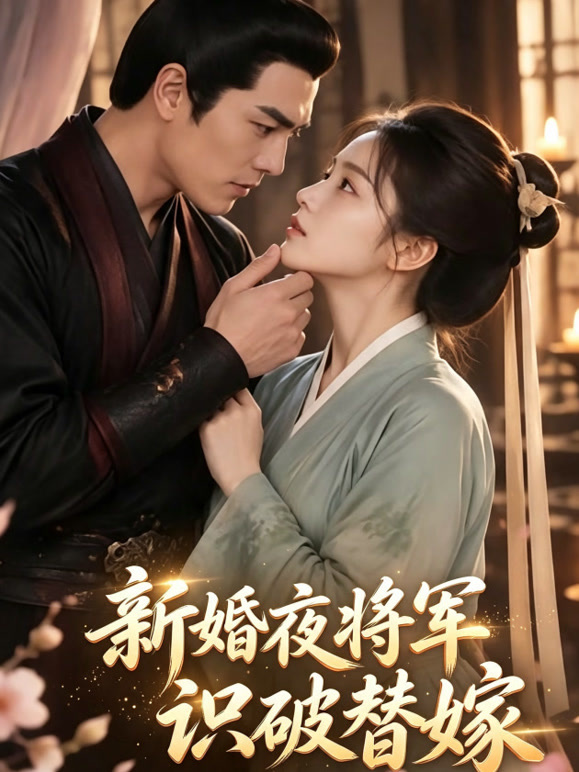 新婚夜将军识破替嫁
