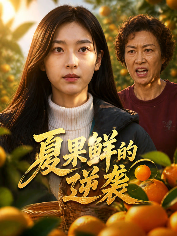夏果鲜的逆袭