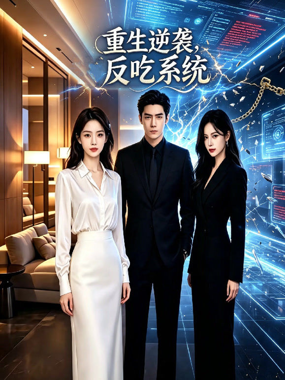 重生逆袭，反吃系统