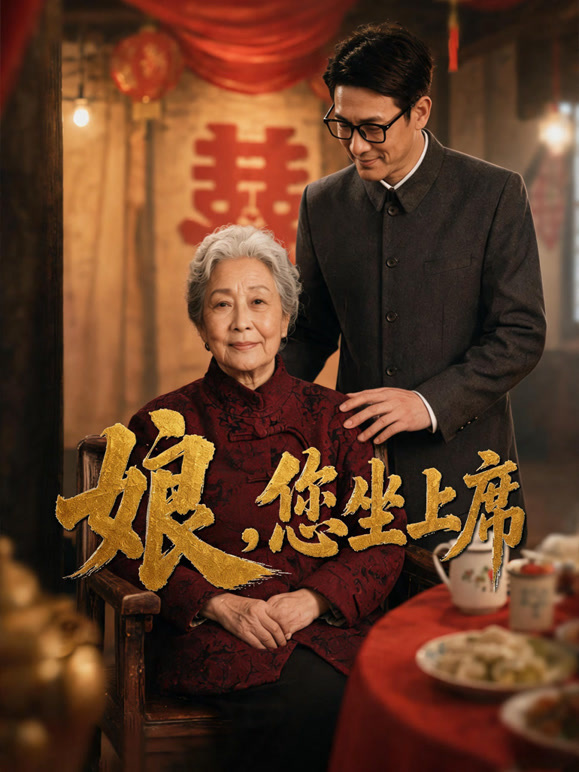 娘您坐上席