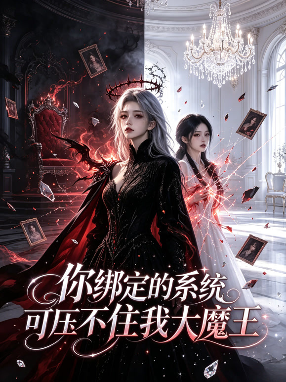 你绑定的系统可压不住我大魔王