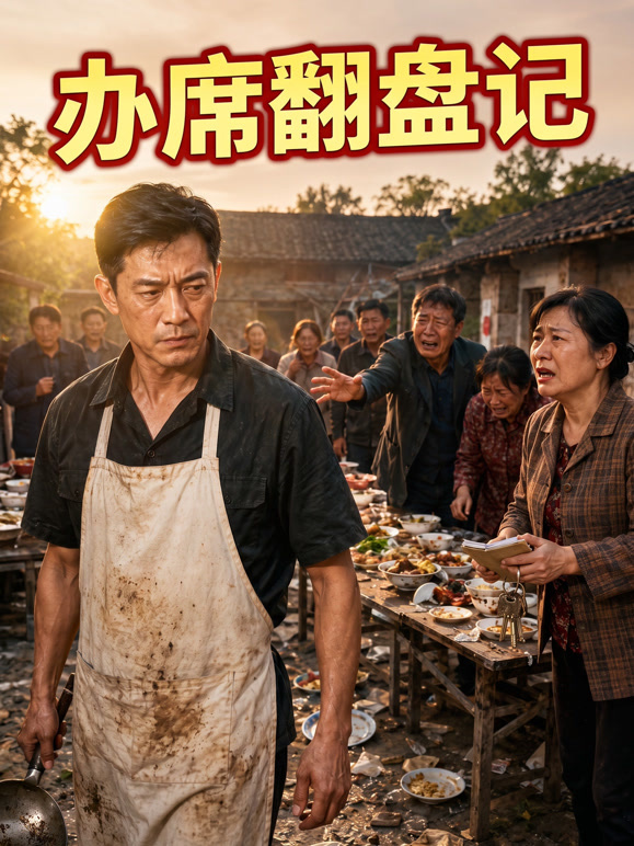 办席翻盘记