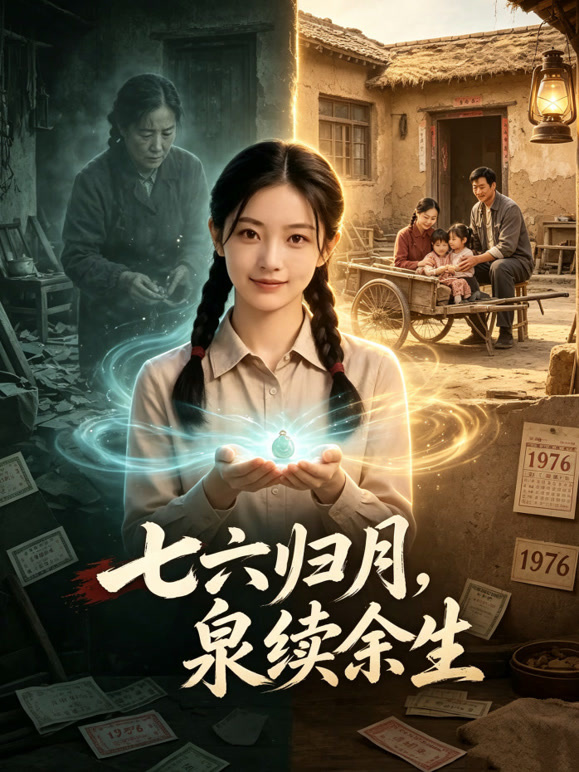 七六归月，泉续余生
