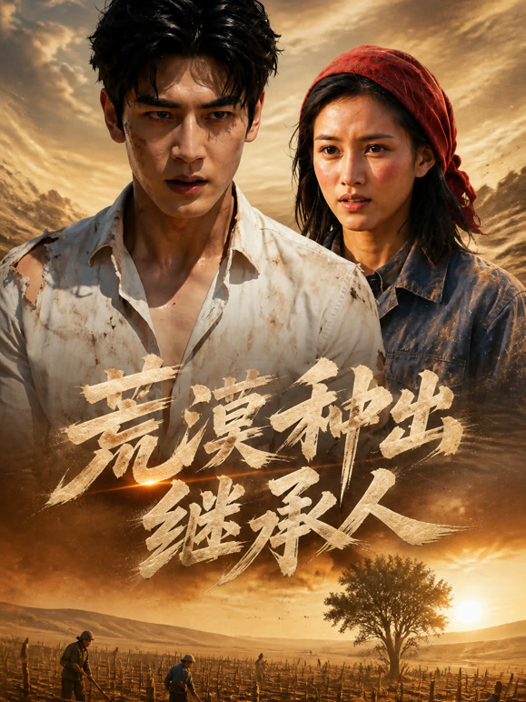 荒漠种出继承人