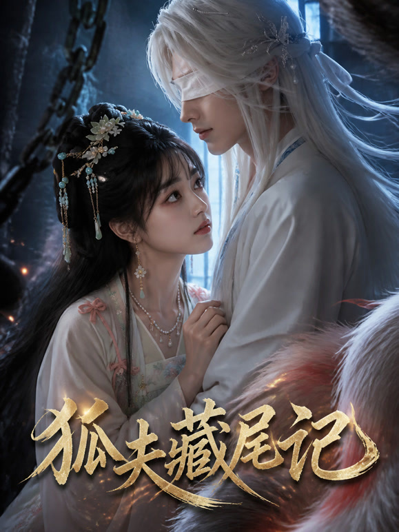 狐夫藏尾记