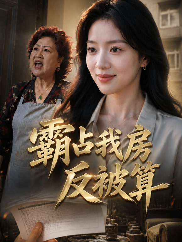 霸占我房反被算