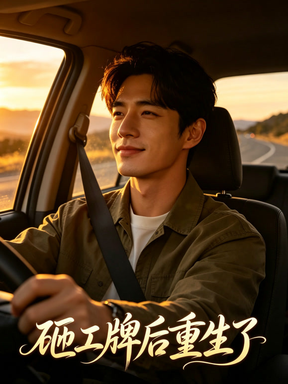 砸工牌后重生了