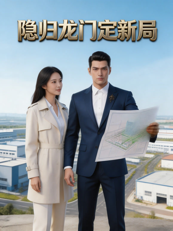 隐归龙门定新局