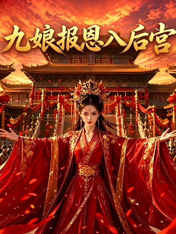 九娘报恩入后宫