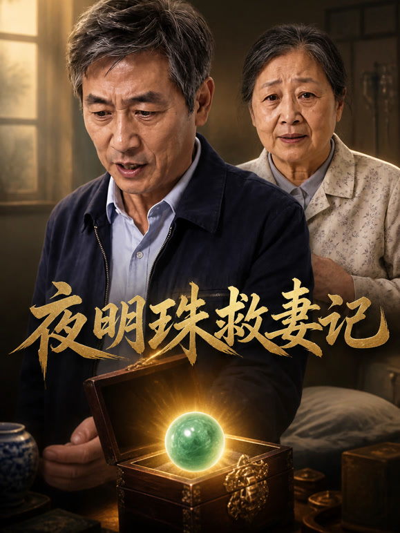 夜明珠救妻记