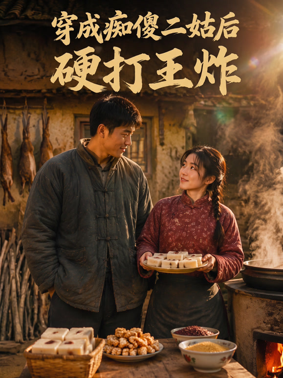穿越痴傻二姑硬打王炸