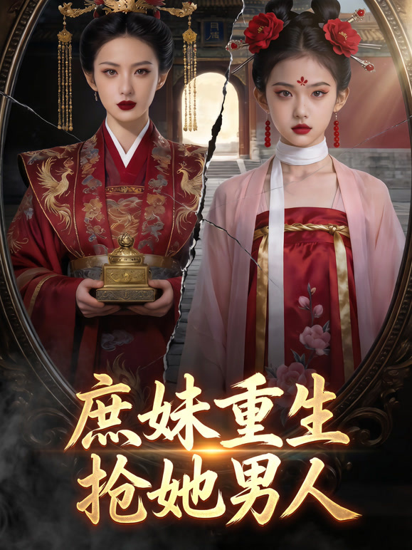 庶妹重生抢她男人