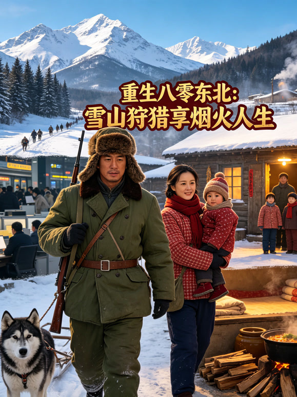 重生八零东北：雪山狩猎享烟火人生
