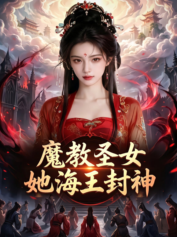 魔教圣女她海王封神