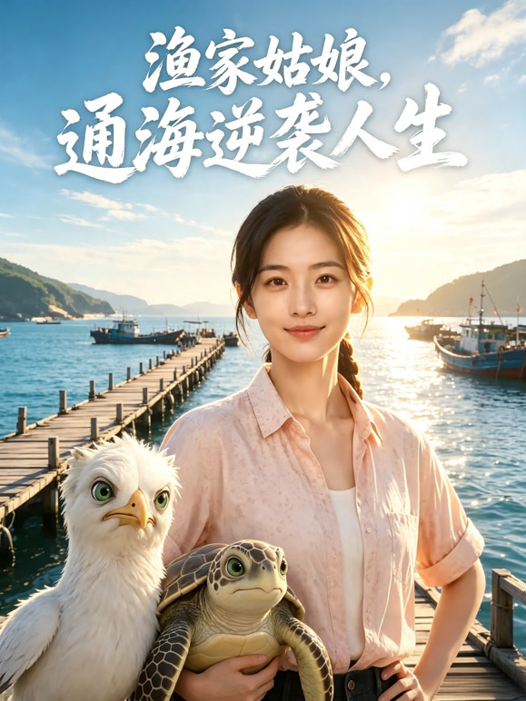 渔家姑娘，通海逆袭人生