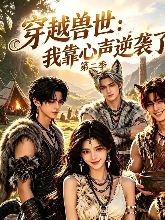穿越兽世：我靠心声逆袭了 第二季
