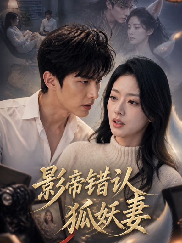 影帝错认狐妖妻