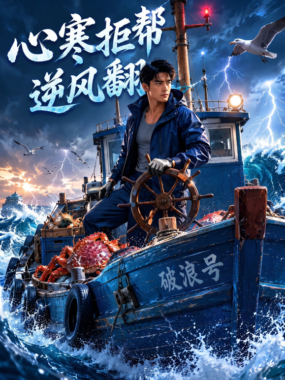 心寒拒帮逆风翻